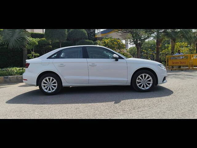 Used Audi A3 [2014-2017] 35 TDI Premium in Delhi