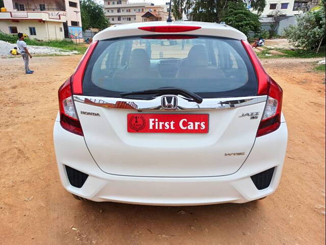 Used Honda Jazz [2015-2018] V AT Petrol in Bangalore