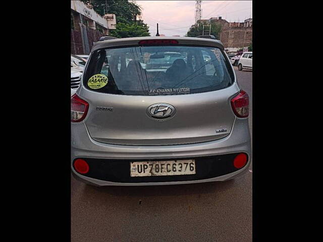 Used Hyundai Grand i10 Sportz 1.2 Kappa VTVT in Kanpur