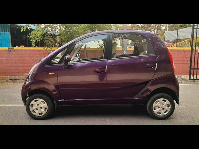 Used Tata Nano Twist XT in Bangalore