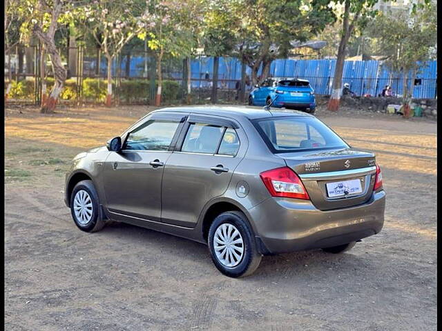 Used Maruti Suzuki Swift Dzire [2015-2017] VXI in Mumbai