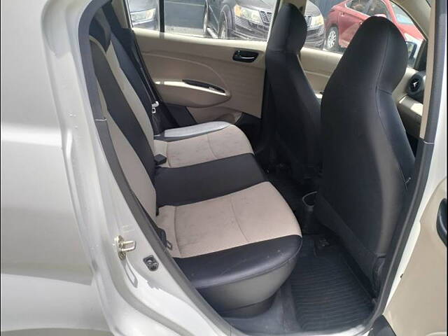 Used Hyundai Santro Magna in Chennai