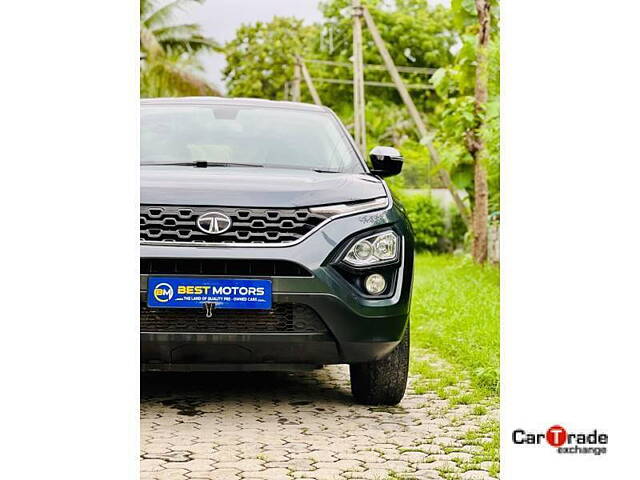 Used Tata Harrier [2019-2023] XM [2019-2020] in Ahmedabad