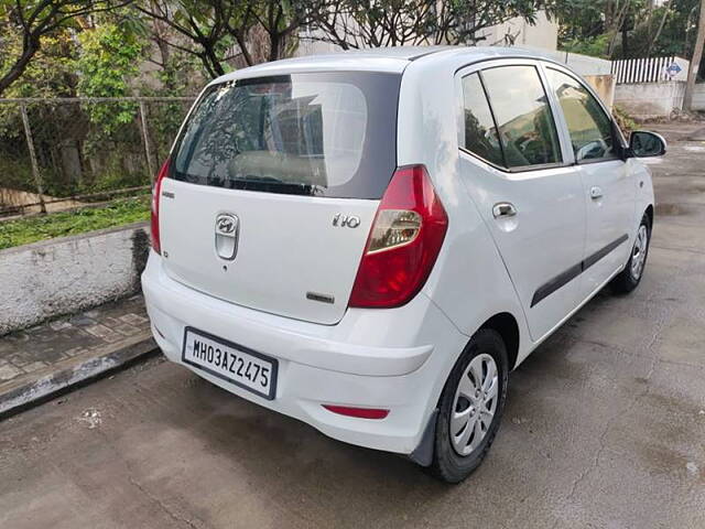 Used Hyundai i10 [2010-2017] Magna 1.2 Kappa2 in Pune