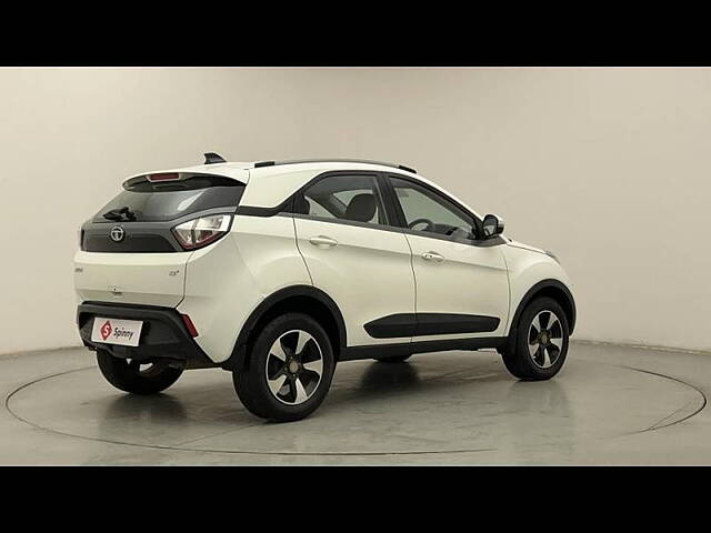 Used Tata Nexon [2017-2020] XZ Plus Diesel in Pune