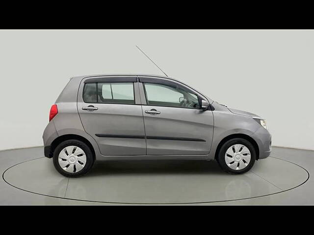 Used Maruti Suzuki Celerio [2017-2021] ZXi [2017-2019] in Hyderabad