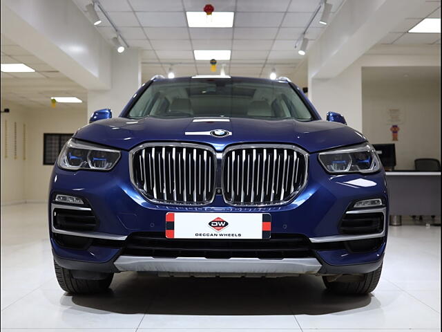 Used 2019 BMW X5 in Pune