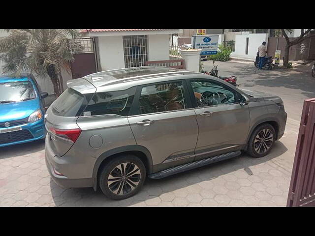 Used MG Hector Plus [2020-2023] Select 2.0 Diesel Turbo MT 7-STR in Coimbatore