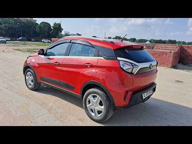 Used Tata Nexon [2020-2023] XMA in Faridabad