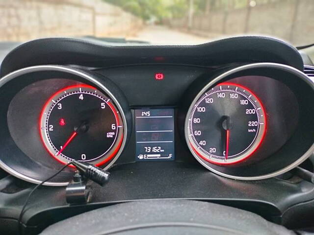 Used Maruti Suzuki Swift [2018-2021] VDi in Bangalore