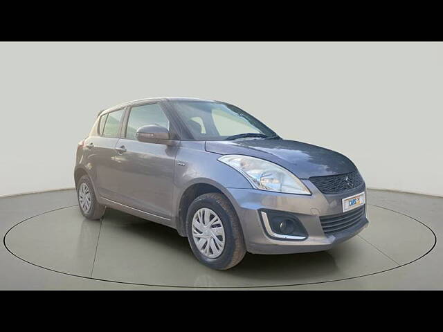 Used 2016 Maruti Suzuki Swift in Chennai