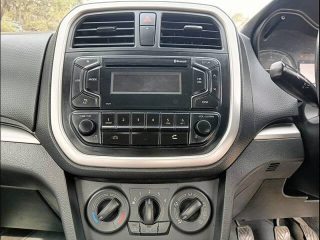 Used Maruti Suzuki Vitara Brezza [2016-2020] VDi (O) [2016-2018] in Delhi