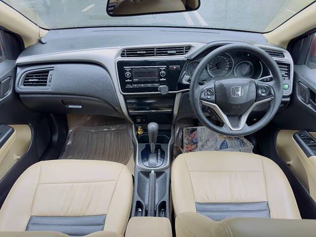 Used Honda City [2014-2017] SV CVT in Ahmedabad