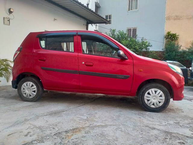 Used Maruti Suzuki Alto 800 [2016-2019] LXi (O) in Dehradun