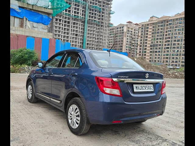 Used Maruti Suzuki Dzire VXi [2020-2023] in Thane