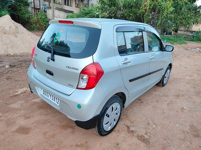 Used Maruti Suzuki Celerio [2017-2021] ZXi [2017-2019] in Bhubaneswar