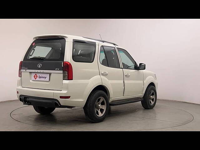 Used Tata Safari Storme [2012-2015] 2.2 EX 4x2 in Chandigarh