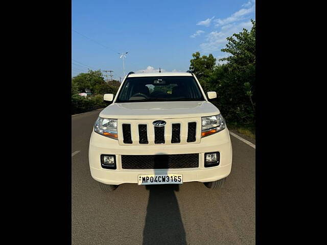 Used 2018 Mahindra TUV300 in Bhopal