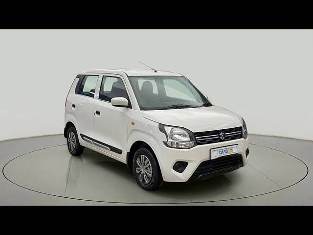 Used 2022 Maruti Suzuki Wagon R in Delhi