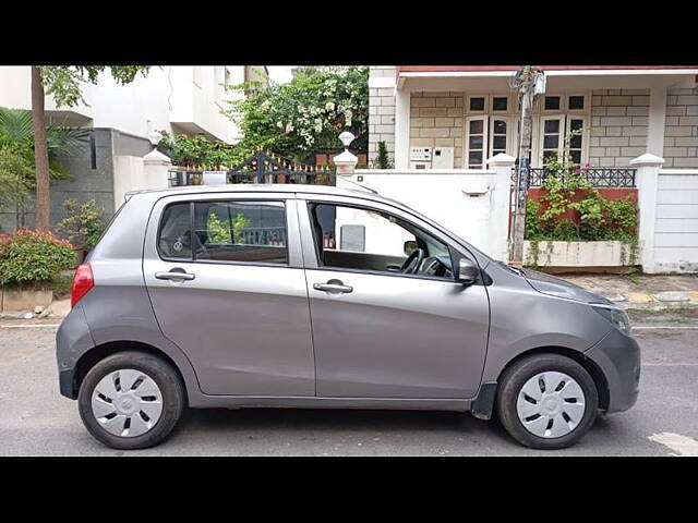 Used Maruti Suzuki Celerio [2017-2021] ZXi AMT [2019-2020] in Bangalore