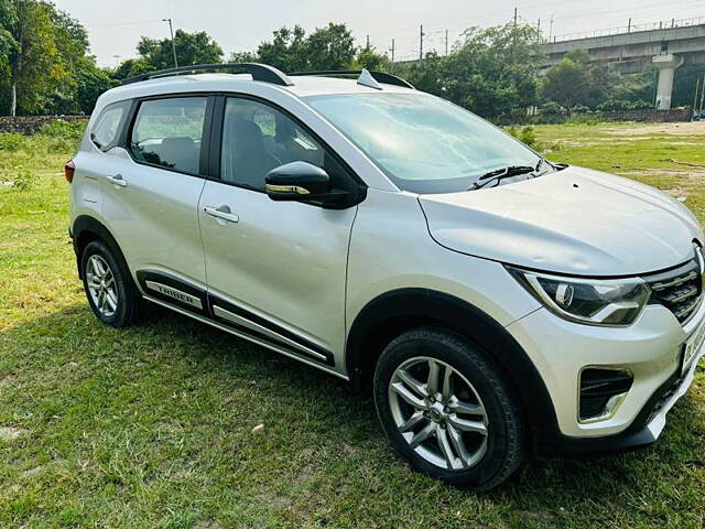 Used Renault Triber [2019-2023] RXZ [2019-2020] in Delhi