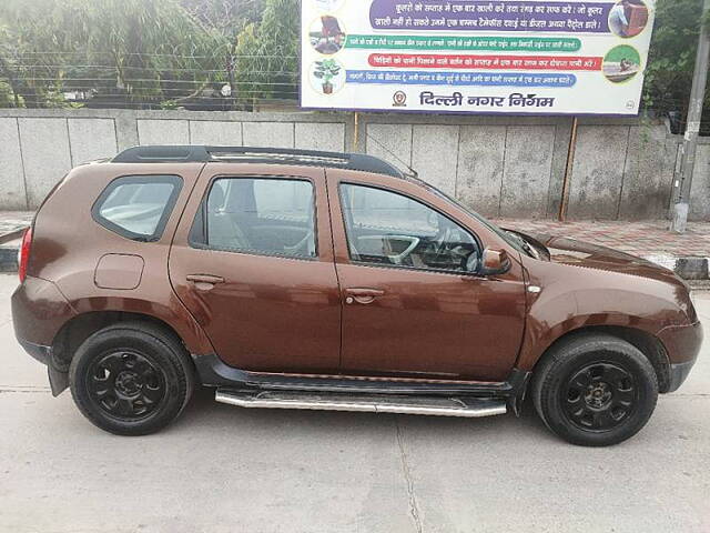 Used Renault Duster [2015-2016] 85 PS RxL in Delhi