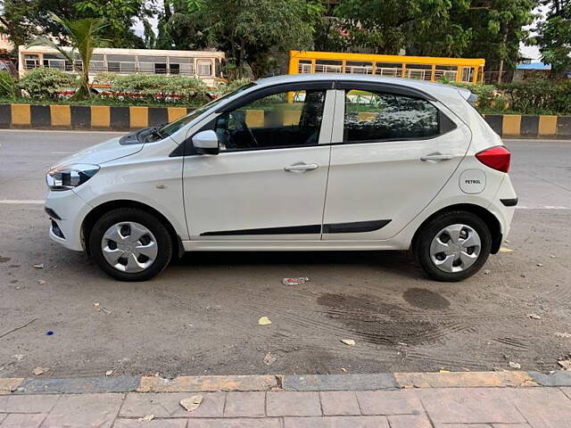 Used Tata Tiago [2016-2020] Revotron XT [2016-2019] in Navi Mumbai