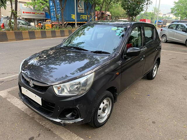 Used Maruti Suzuki Alto K10 [2014-2020] LXi CNG [2014-2018] in Navi Mumbai