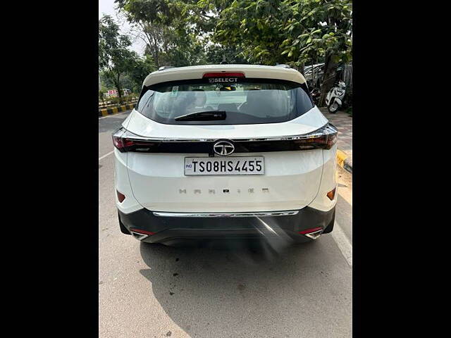 Used Tata Harrier [2019-2023] XZ Plus in Hyderabad