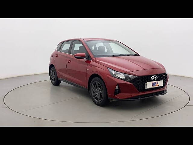 Used 2022 Hyundai Elite i20 in Chennai