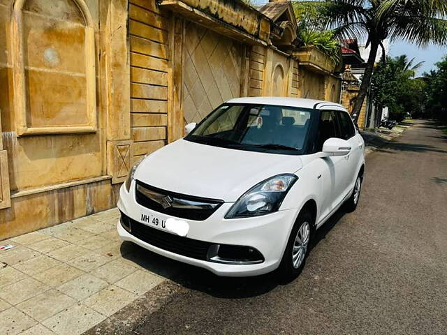 Used Maruti Suzuki Swift DZire [2011-2015] VXI in Nagpur