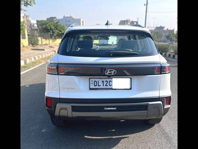 Used Hyundai Creta EX 1.5 Petrol in Delhi