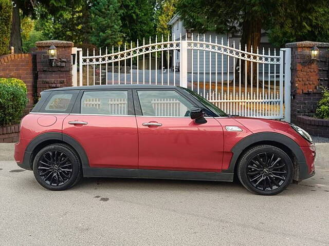 Used MINI Clubman [2016-2020] Cooper S in Delhi