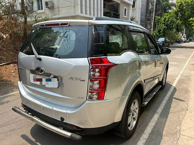 Used Mahindra XUV500 [2015-2018] W8 [2015-2017] in Hyderabad