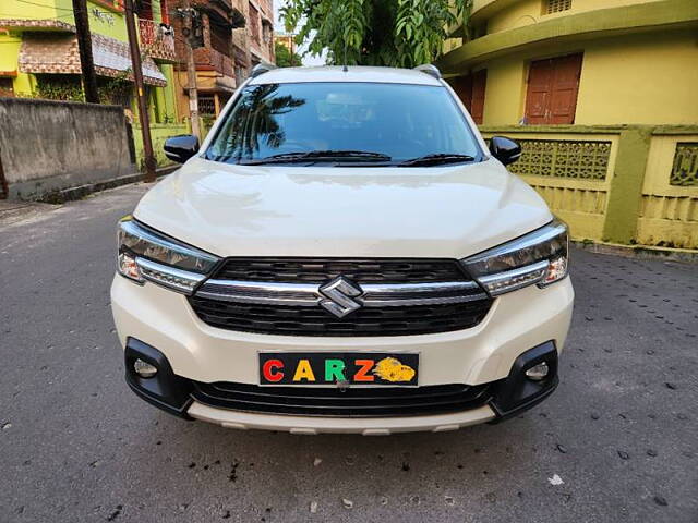 Used 2019 Maruti Suzuki XL6 in Siliguri