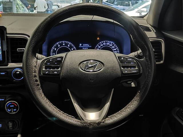 Used Hyundai Venue [2019-2022] SX Plus 1.0 Turbo DCT in Mumbai