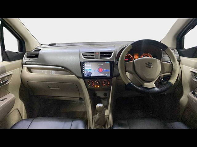 Used Maruti Suzuki Ertiga [2012-2015] Vxi CNG in Mumbai