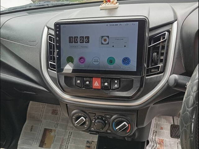 Used Maruti Suzuki Celerio [2017-2021] VXi in Pune