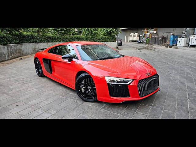 Used 2016 Audi R8 in Mumbai