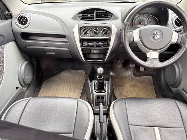 Used Maruti Suzuki Alto 800 [2012-2016] Lxi in Mumbai