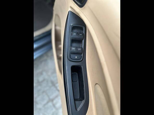 Used Ford Aspire [2015-2018] Titanium 1.2 Ti-VCT in Delhi