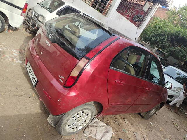 Used Tata Indica Vista [2012-2014] D90 VX BS IV in Lucknow