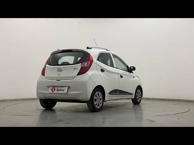 Used Hyundai Eon Magna + in Hyderabad