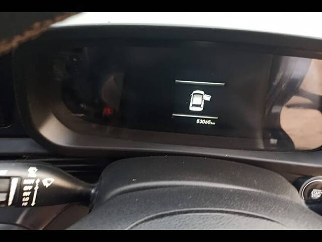 Used Hyundai i20 [2020-2023] Asta (O) 1.0 Turbo DCT [2020-2023] in Ranga Reddy