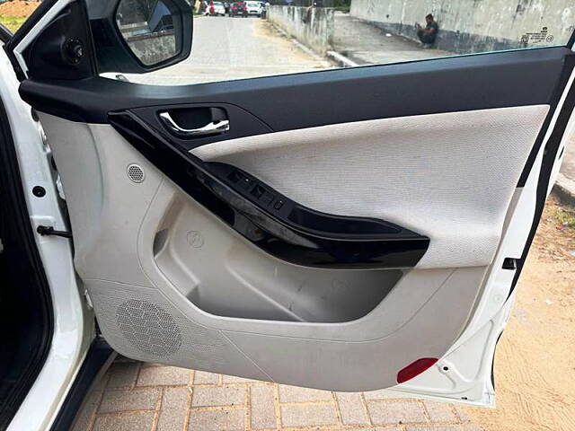 Used Tata Nexon EV [2020-2022] XZ Plus in Ahmedabad