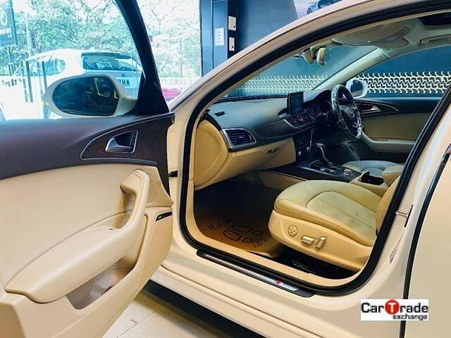 Used Audi A6 [2015-2019] 35 TDI Matrix in Pune