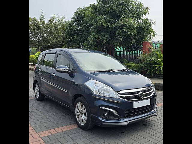 Used Maruti Suzuki Ertiga [2015-2018] ZDI + SHVS in Navi Mumbai