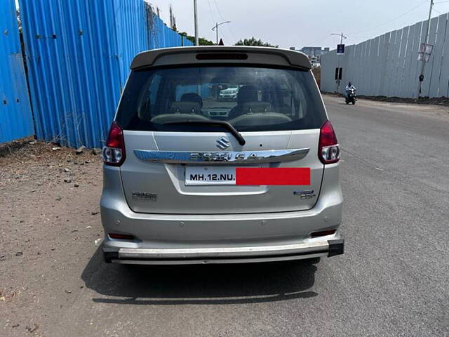 Used Maruti Suzuki Ertiga [2015-2018] ZDI + SHVS in Pune