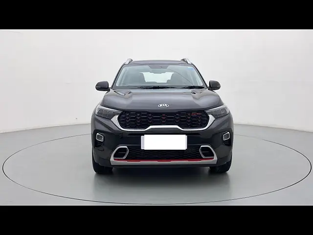Used 2020 Kia Sonet in Pune