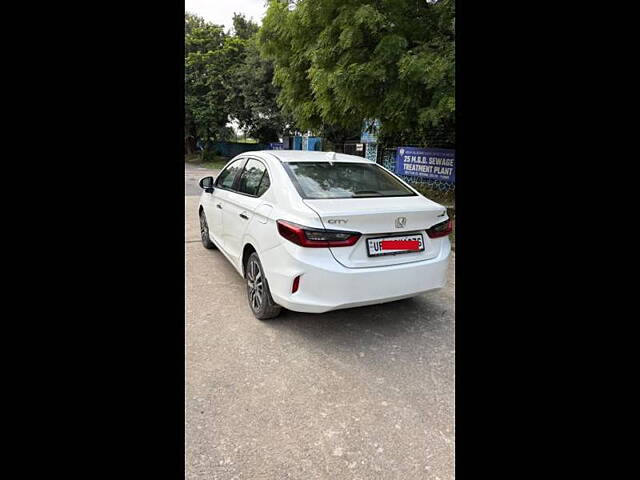 Used Honda City [2014-2017] VX CVT in Delhi